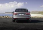Audi A4 45 TFSI Quattro 2019 года (WW)